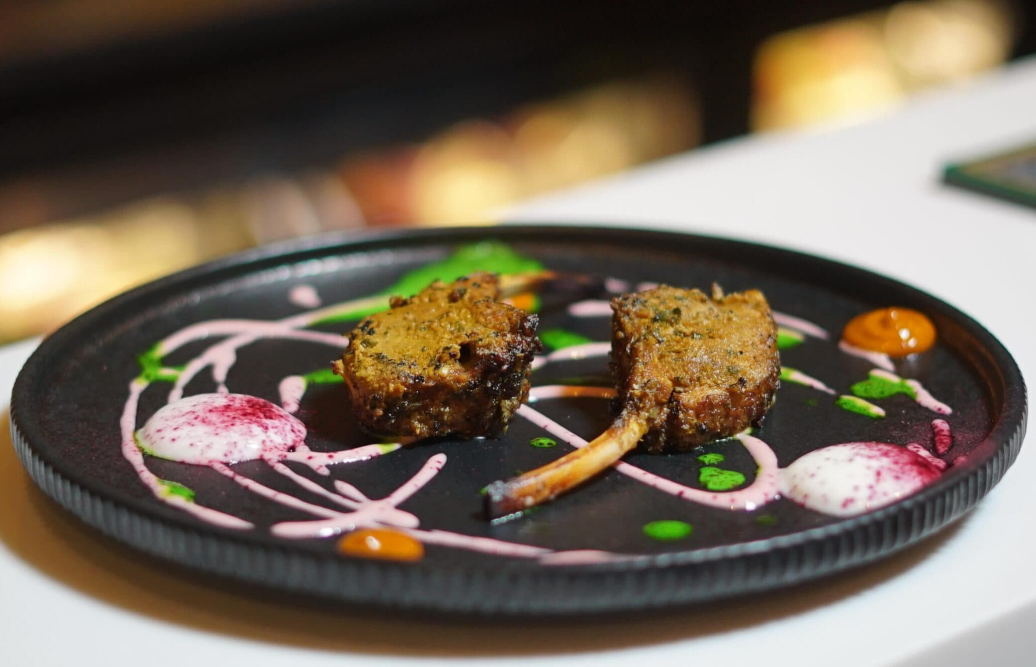 Indie Spice Grill Naas